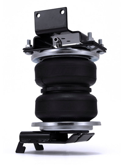 Air Lift Loadlifter 5000; Leaf Spring Leveling Kit (57365)