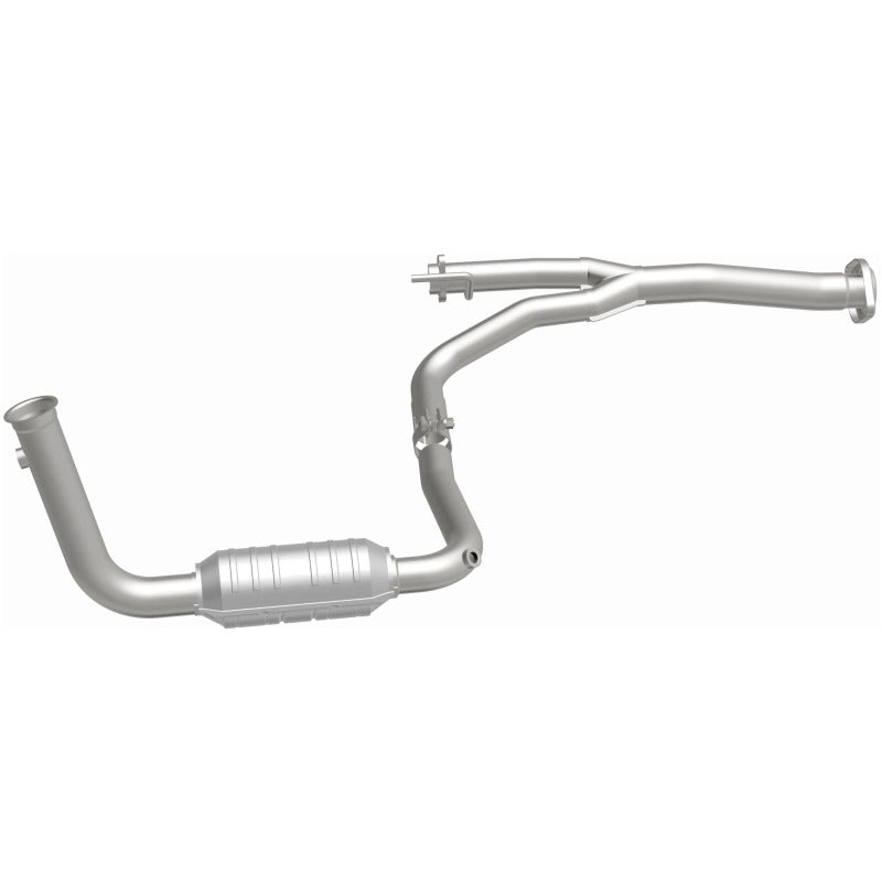 Magnaflow OEM D/F Converter 2004 Liberty