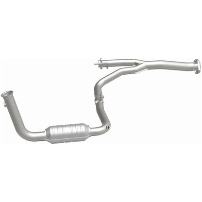 Magnaflow OEM D/F Converter 2004 Liberty