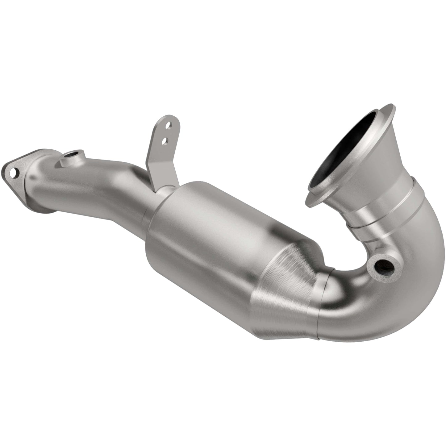 MagnaFlow California Grade CARB Compliant Direct-Fit Catalytic Converter 5411063