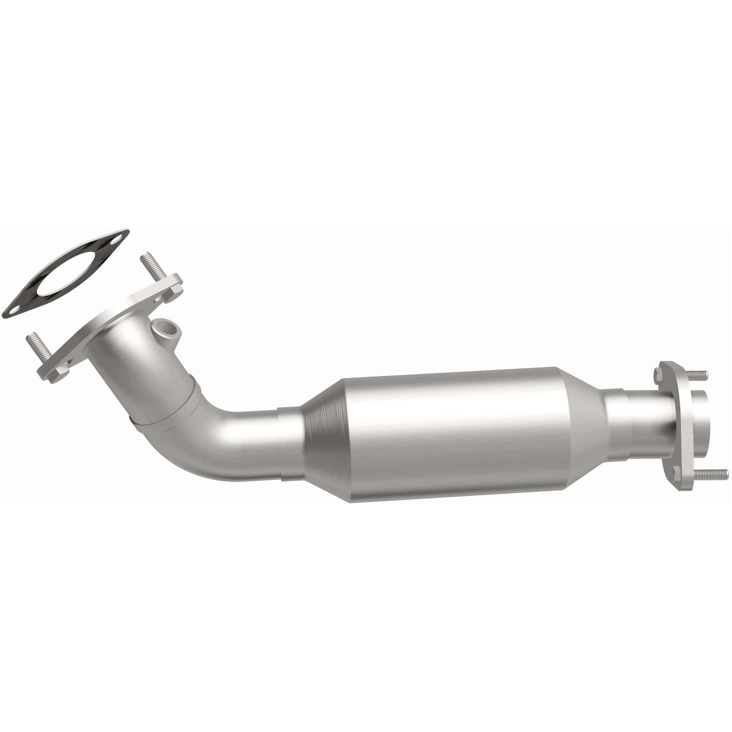 MagnaFlow 2009 Cadillac SRX California Grade CARB Compliant Direct-Fit Catalytic Converter