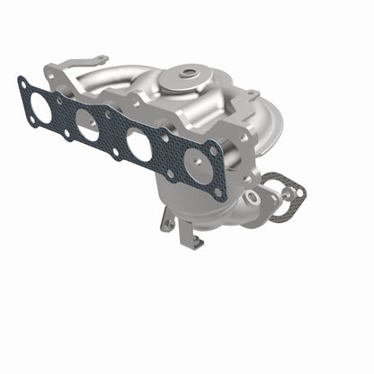 MagnaFlow 52774 Manifold Direct Fit for Kia Sorento 2.4L