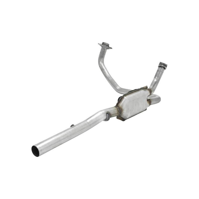 Flowmaster 94-01 RAM 1500/2500/3500 49-ST Catalytic Converter For Dodge Ram Van (2030004)