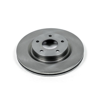 PowerStop Front Brake Rotor | Nissan Altima (07-13) (JBR1196)