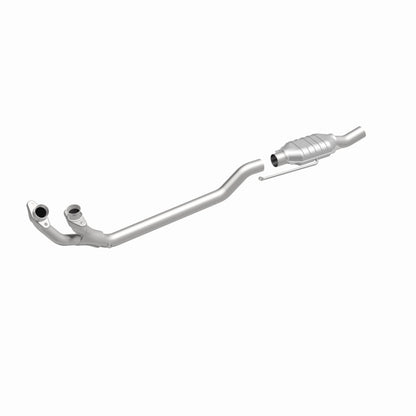 Magnaflow 93302 DirectFit Converter For Ford 87-96