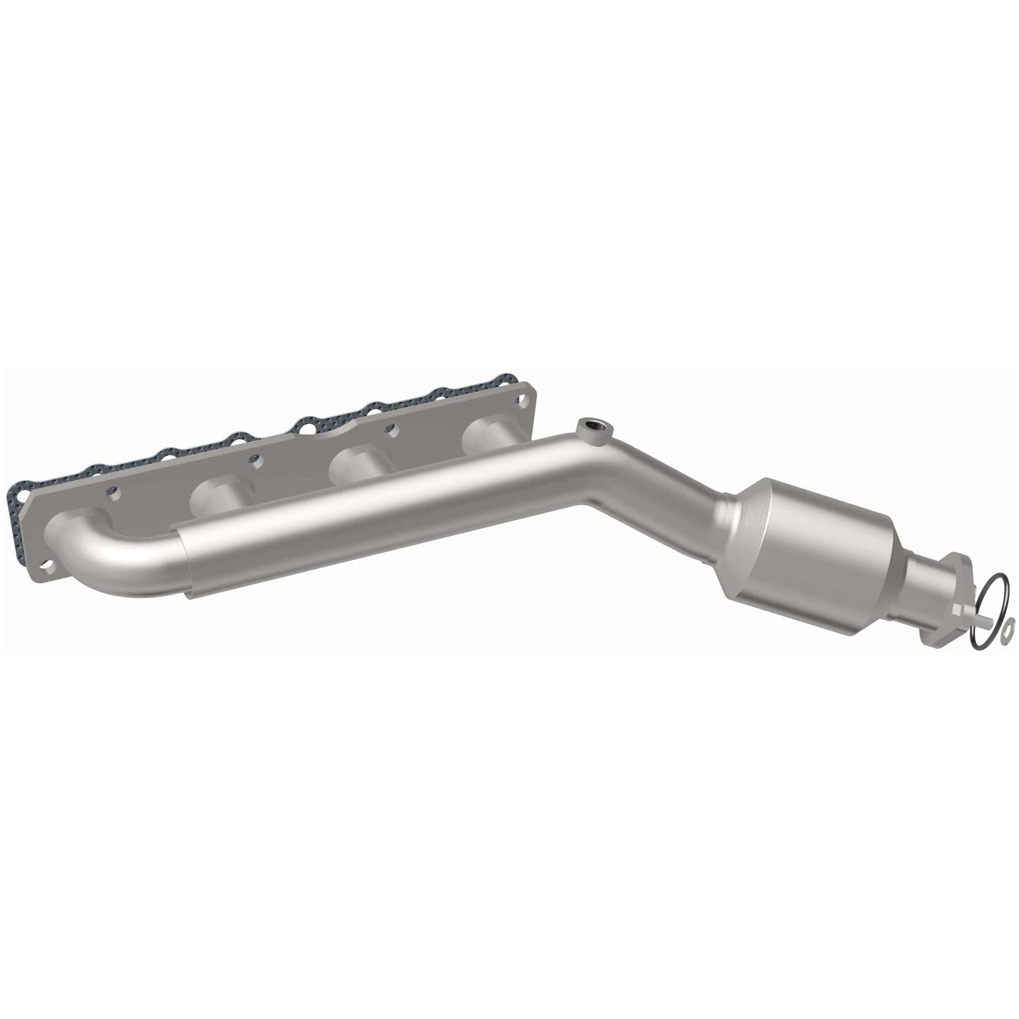 MagnaFlow California Grade CARB Compliant Manifold Catalytic Converter 4583380