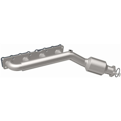 MagnaFlow California Grade CARB Compliant Manifold Catalytic Converter 4583380
