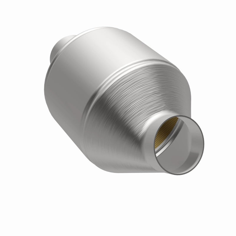 Magnaflow 51774 Universal 2in C/A 5in Spun Body Exhaust