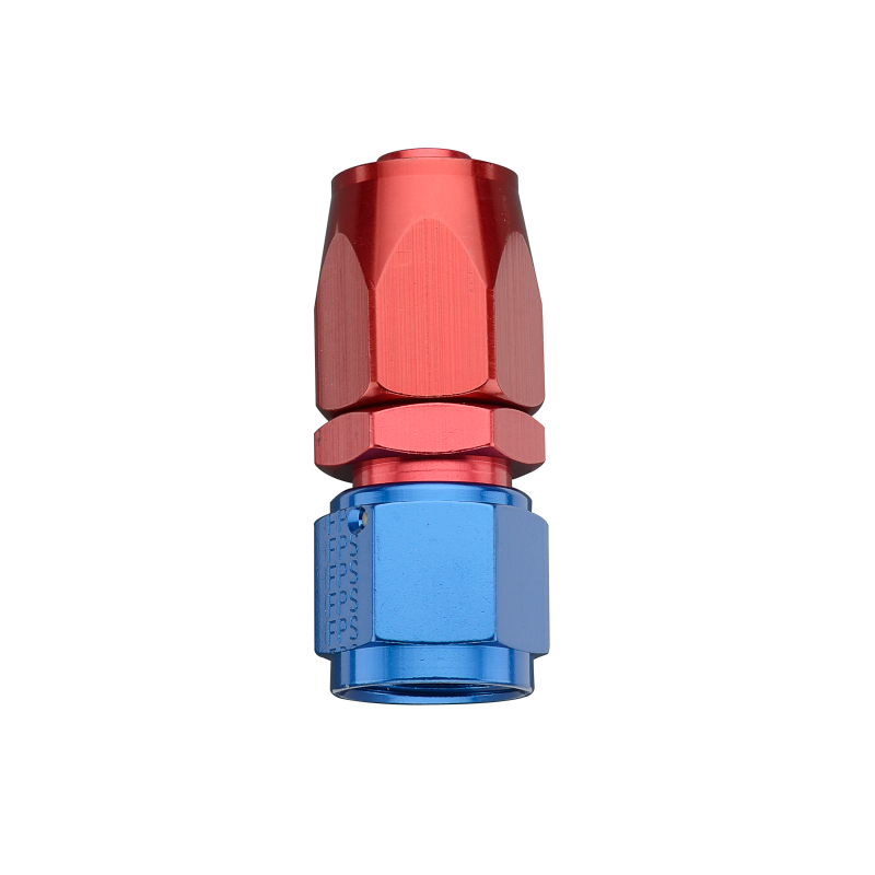 Fragola -8AN Series 2000 Pro Flow Straight Hose End (220108)