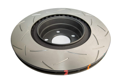 DBA Rear Slotted T3 4000 Series Rotor | BMW M240i (F23) (17-22) (DBA42677S)