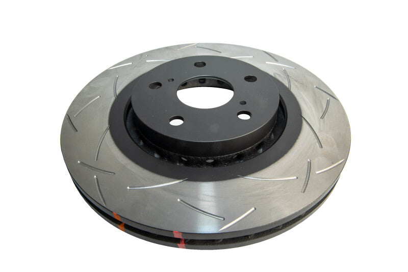 DBA 4000 Series Front Slotted Rotor | Lexus RX330 (04-06) (DBA42702S)