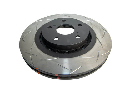 DBA 4000 Series Front Slotted Rotor | Lexus RX330 (04-06) (DBA42702S)