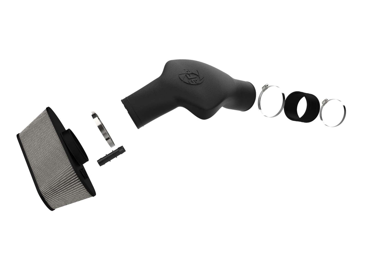 aFe Stage-2 Cold Air Intake System | Corvette C5/Z06 (97-04) (51-10052)