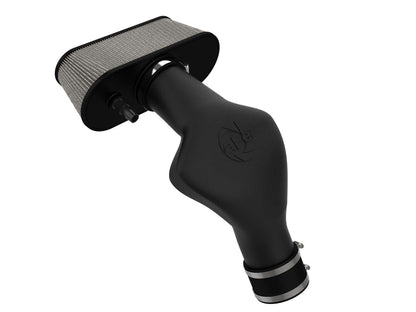 aFe Stage-2 Cold Air Intake System | Corvette C5/Z06 (97-04) (51-10052)