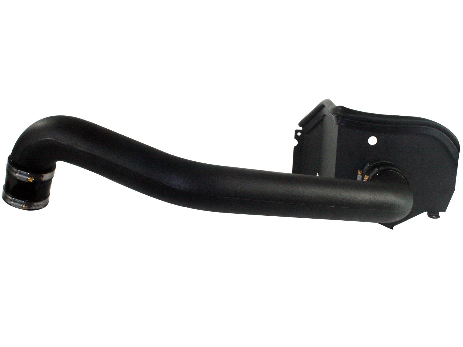 aFe Magnum FORCE Stage-2 Cold Air Intake Jeep YJ 91-95 I6-4.0L (51-10152) w/HW