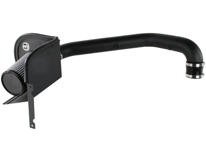 aFe Magnum FORCE Stage-2 Cold Air Intake Jeep YJ 91-95 I6-4.0L (51-10152) w/HW
