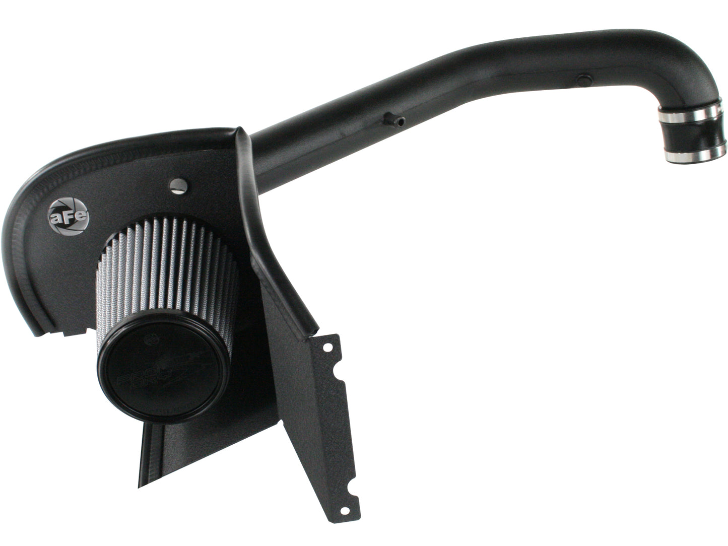 aFe Magnum FORCE Stage-2 Cold Air Intake Jeep YJ 91-95 I6-4.0L (51-10152) w/HW