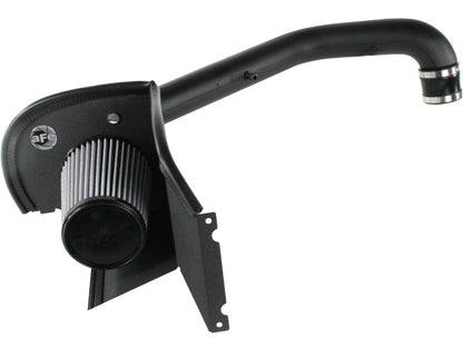 aFe Magnum FORCE Stage-2 Cold Air Intake Jeep YJ 91-95 I6-4.0L (51-10152) w/HW