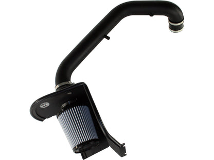 aFe Magnum FORCE Stage-2 Cold Air Intake Jeep YJ 91-95 I6-4.0L (51-10152) w/HW
