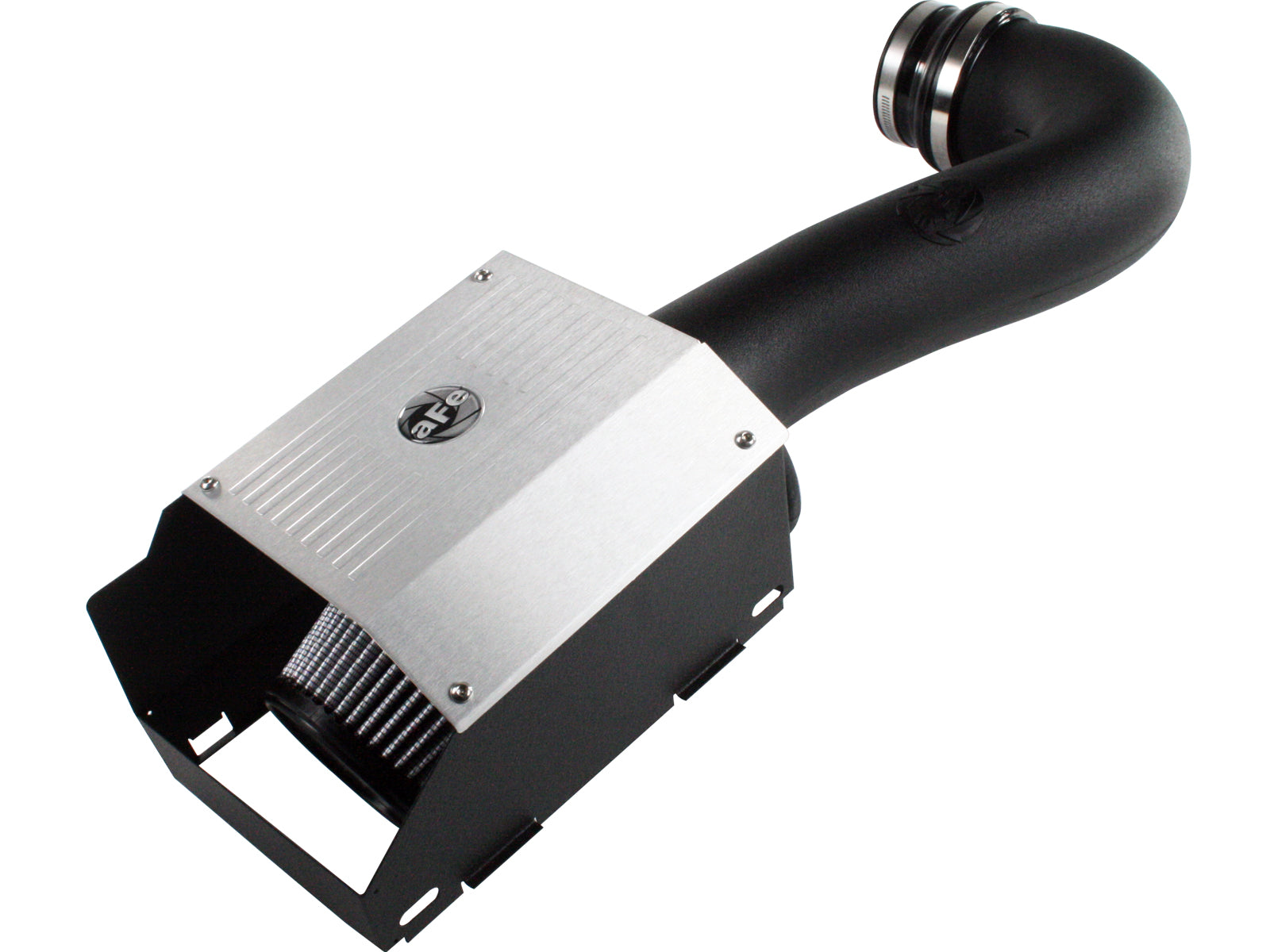 aFe Stage-2 Cold Air Intake Jeep GC/Commander 05-10 V8-5.7L (51-10242) w/HW