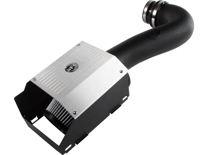 aFe Stage-2 Cold Air Intake Jeep GC/Commander 05-10 V8-5.7L (51-10242) w/HW