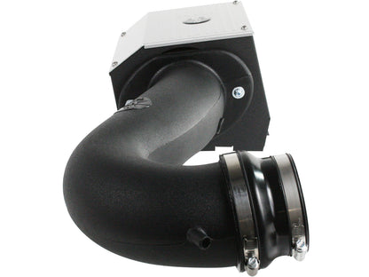 aFe Stage-2 Cold Air Intake Jeep GC/Commander 05-10 V8-5.7L (51-10242) w/HW