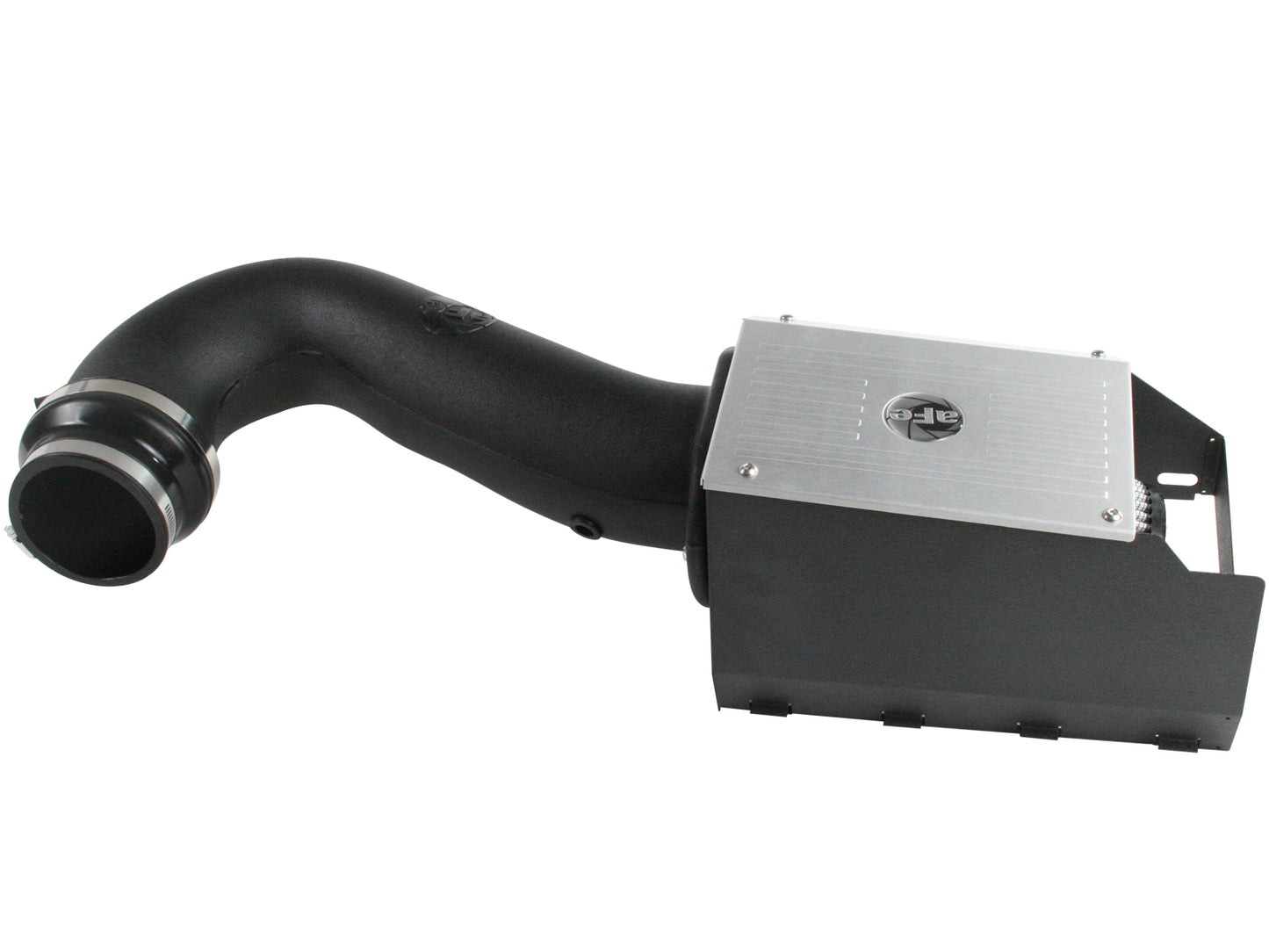 aFe Stage-2 Cold Air Intake Jeep GC/Commander 05-10 V8-5.7L (51-10242) w/HW