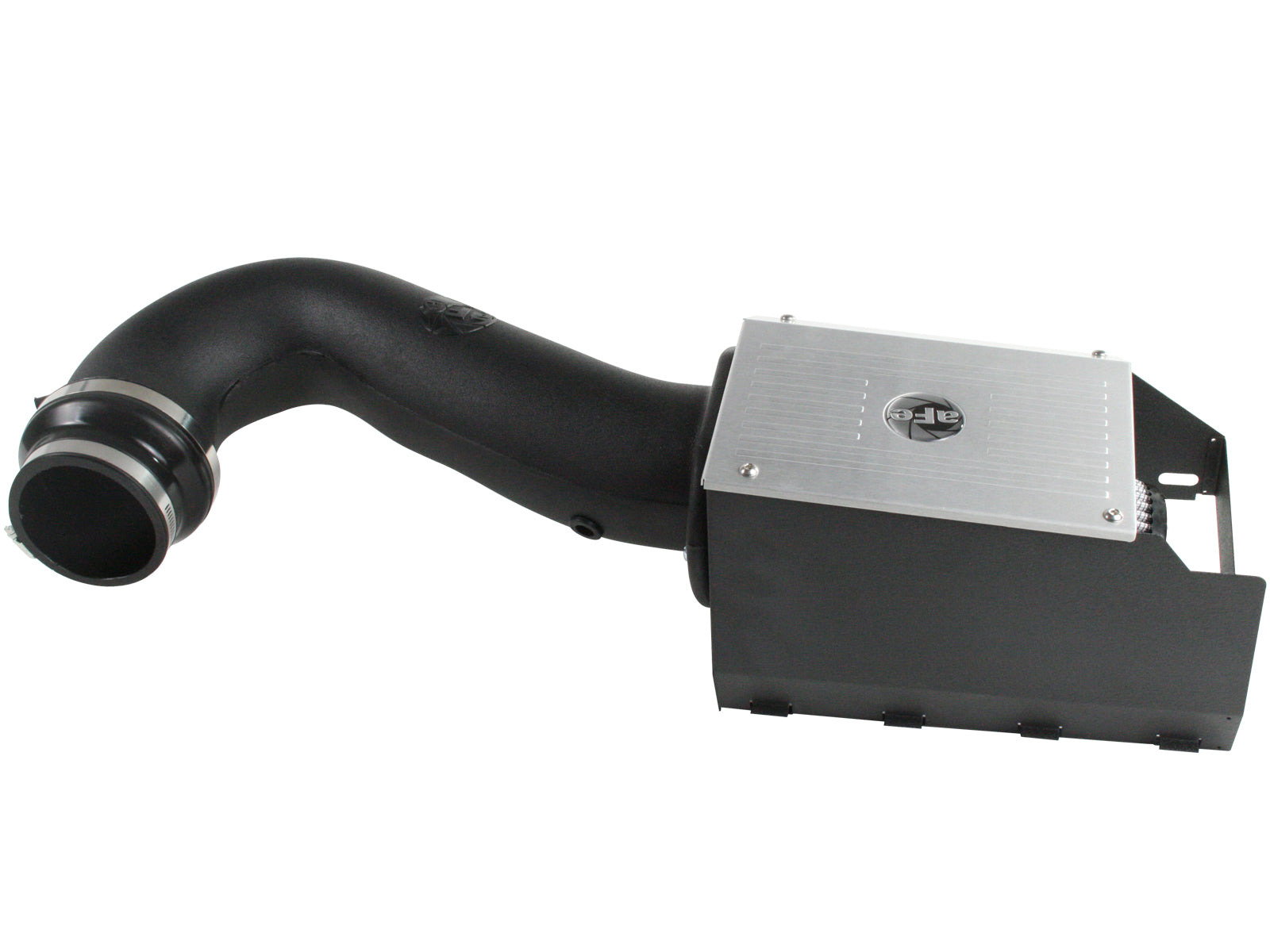 aFe Stage-2 Cold Air Intake Jeep GC/Commander 05-10 V8-5.7L (51-10242) w/HW