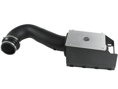 aFe Stage-2 Cold Air Intake Jeep GC/Commander 05-10 V8-5.7L (51-10242) w/HW