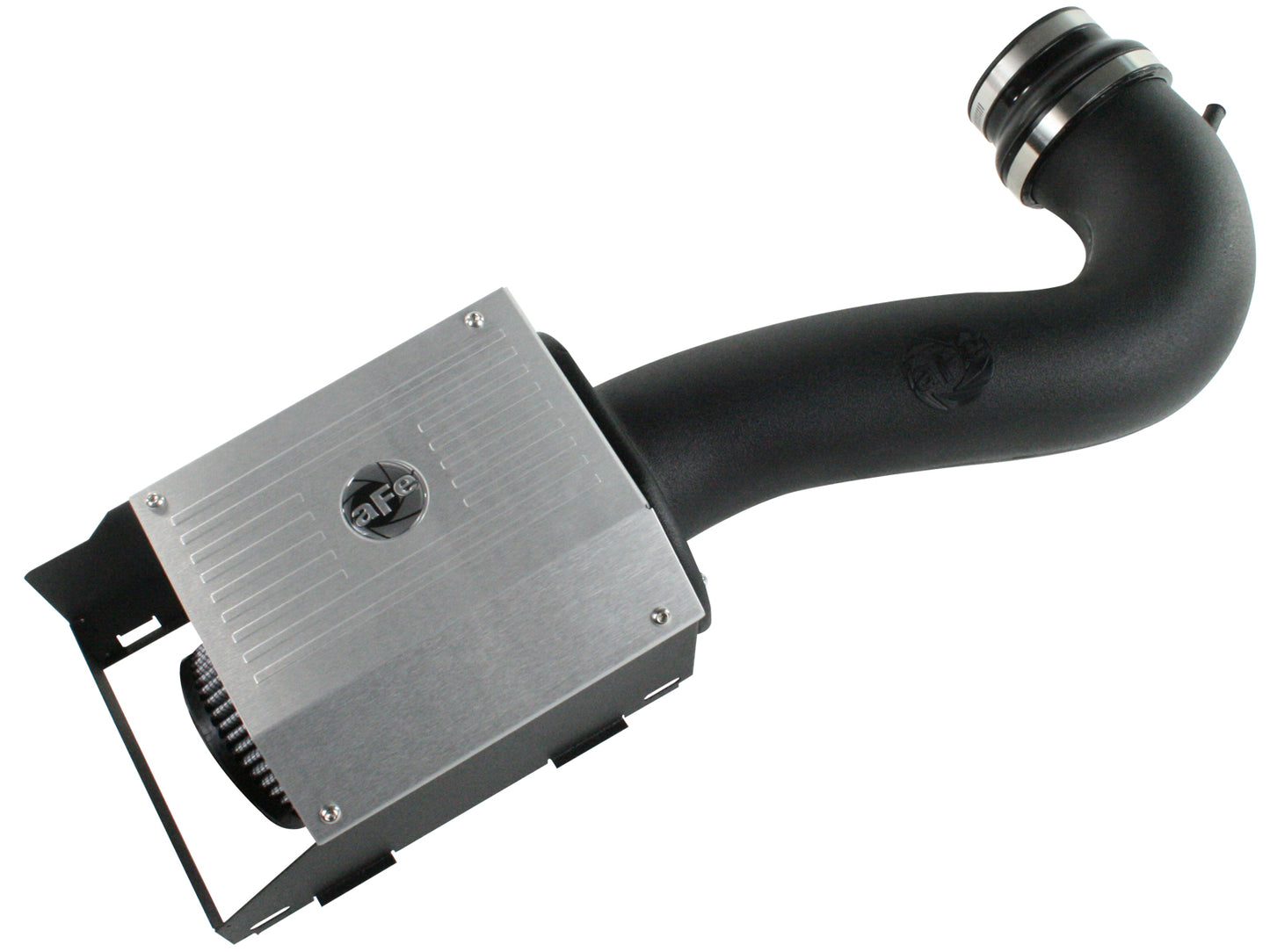 aFe Stage-2 Cold Air Intake Jeep GC/Commander 05-10 V8-5.7L (51-10242) w/HW