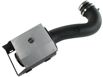 aFe Stage-2 Cold Air Intake Jeep GC/Commander 05-10 V8-5.7L (51-10242) w/HW