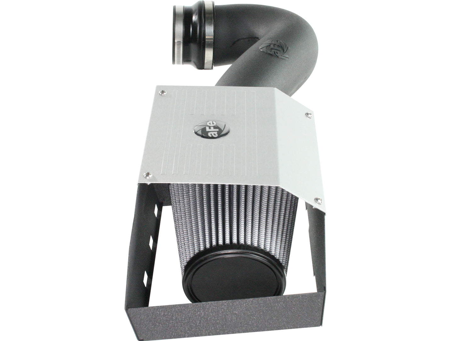aFe Stage-2 Cold Air Intake Jeep GC/Commander 05-10 V8-5.7L (51-10242) w/HW