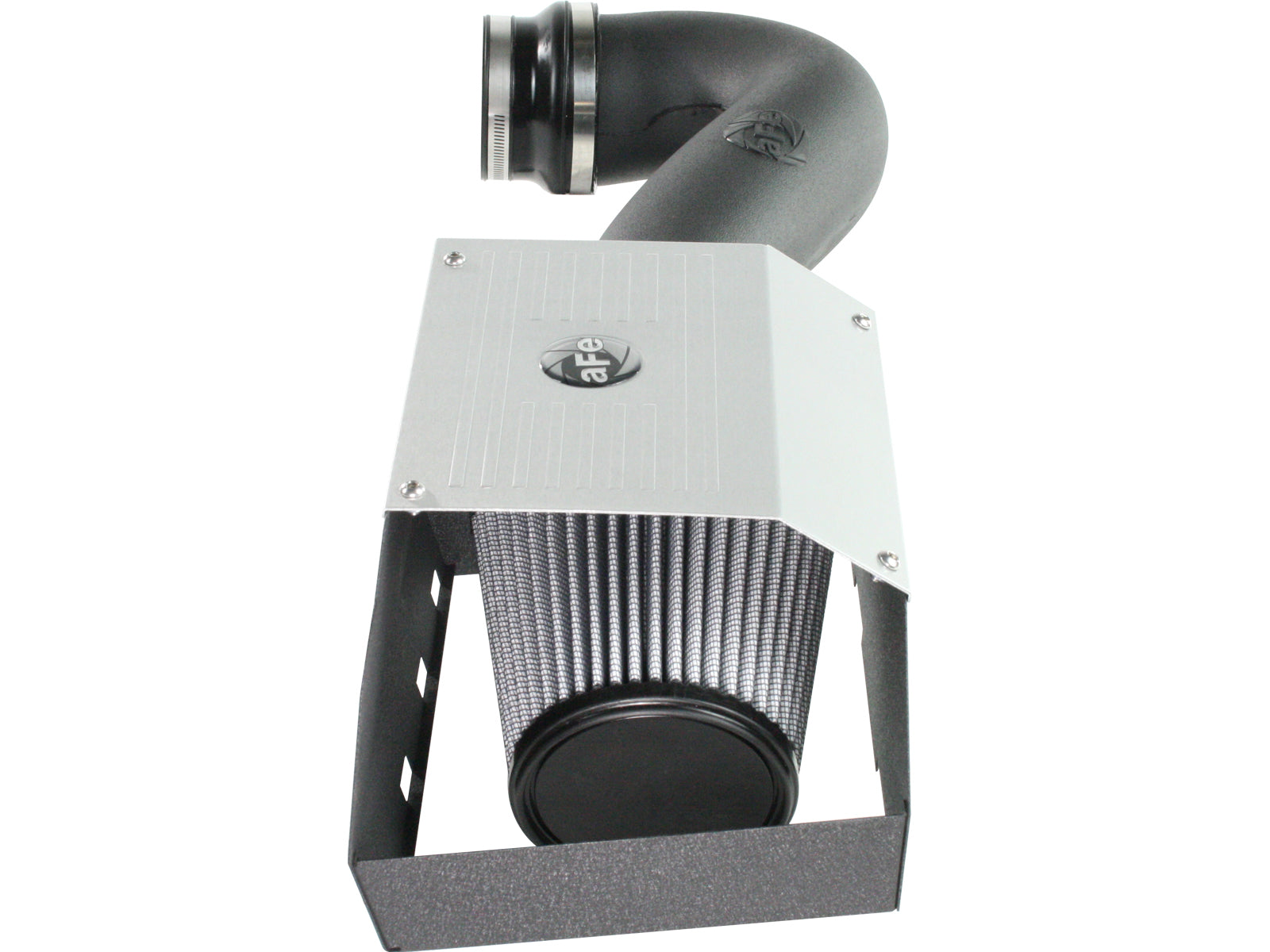 aFe Stage-2 Cold Air Intake Jeep GC/Commander 05-10 V8-5.7L (51-10242) w/HW