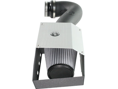 aFe Stage-2 Cold Air Intake Jeep GC/Commander 05-10 V8-5.7L (51-10242) w/HW