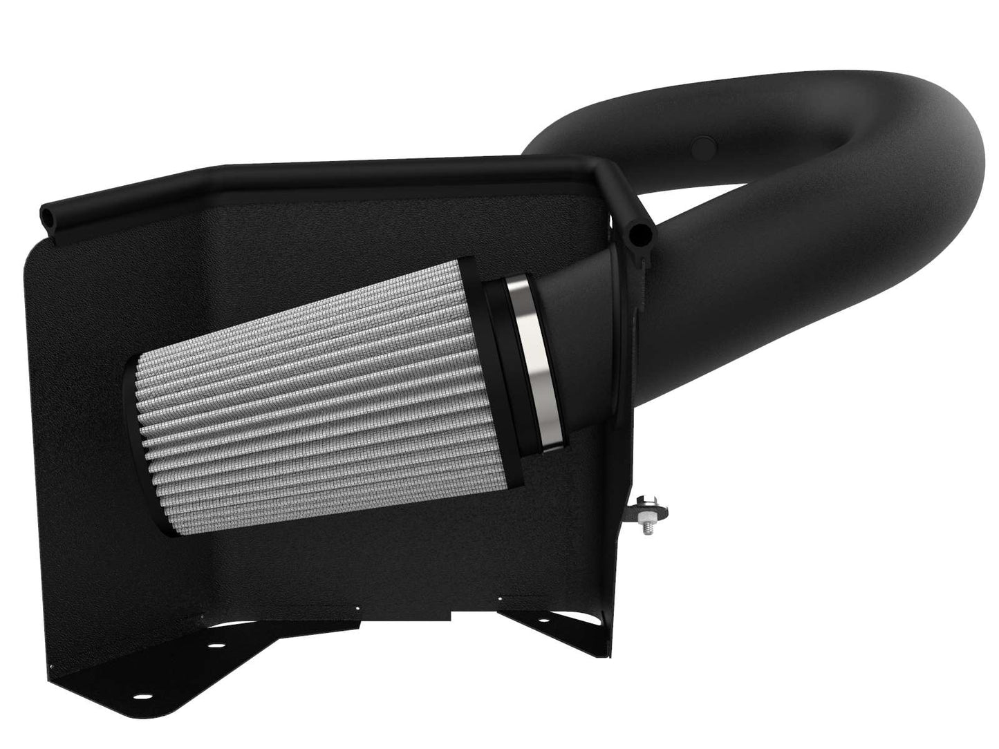 aFe Stage-2 Cold Air Intake Jeep XJ 91-01 I6-4.0L (51-10422) w/HW