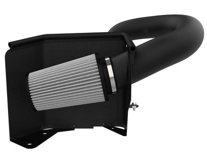 aFe Stage-2 Cold Air Intake Jeep XJ 91-01 I6-4.0L (51-10422) w/HW