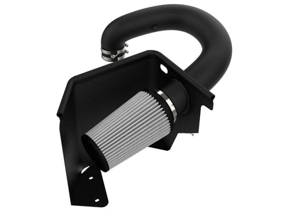 aFe Stage-2 Cold Air Intake Jeep XJ 91-01 I6-4.0L (51-10422) w/HW
