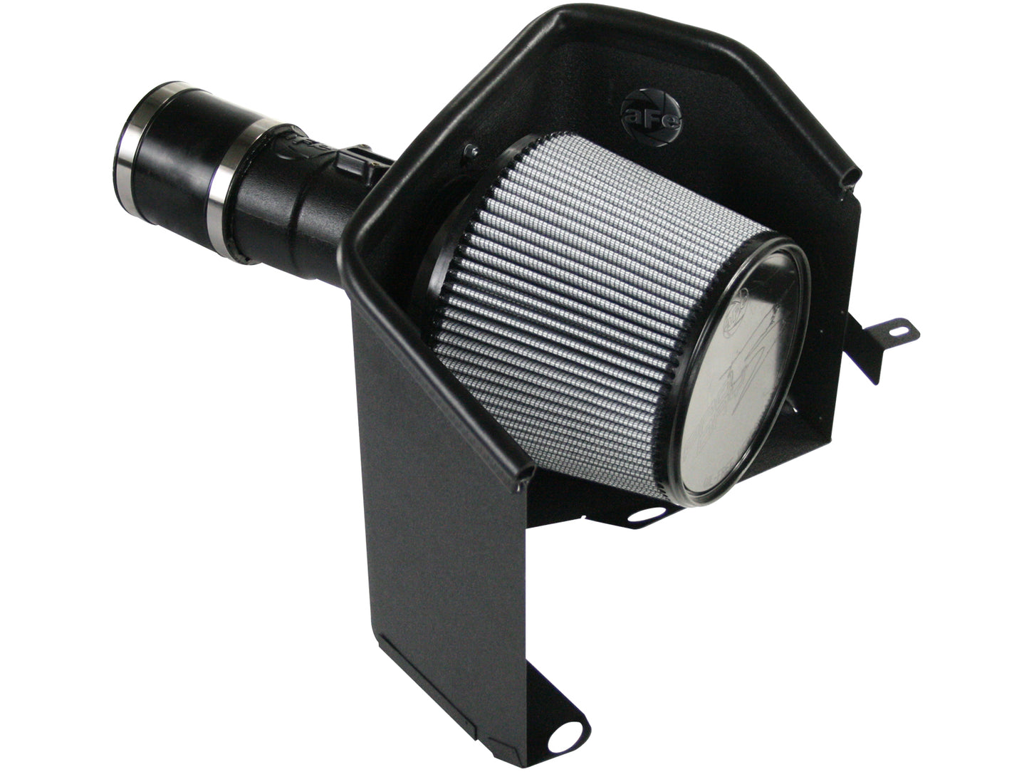 aFe Stage-2 Cold Air Intake Nissan V6 05-11 (51-10492)