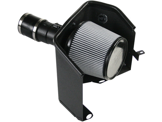 aFe Stage-2 Cold Air Intake Nissan V6 05-11 (51-10492)