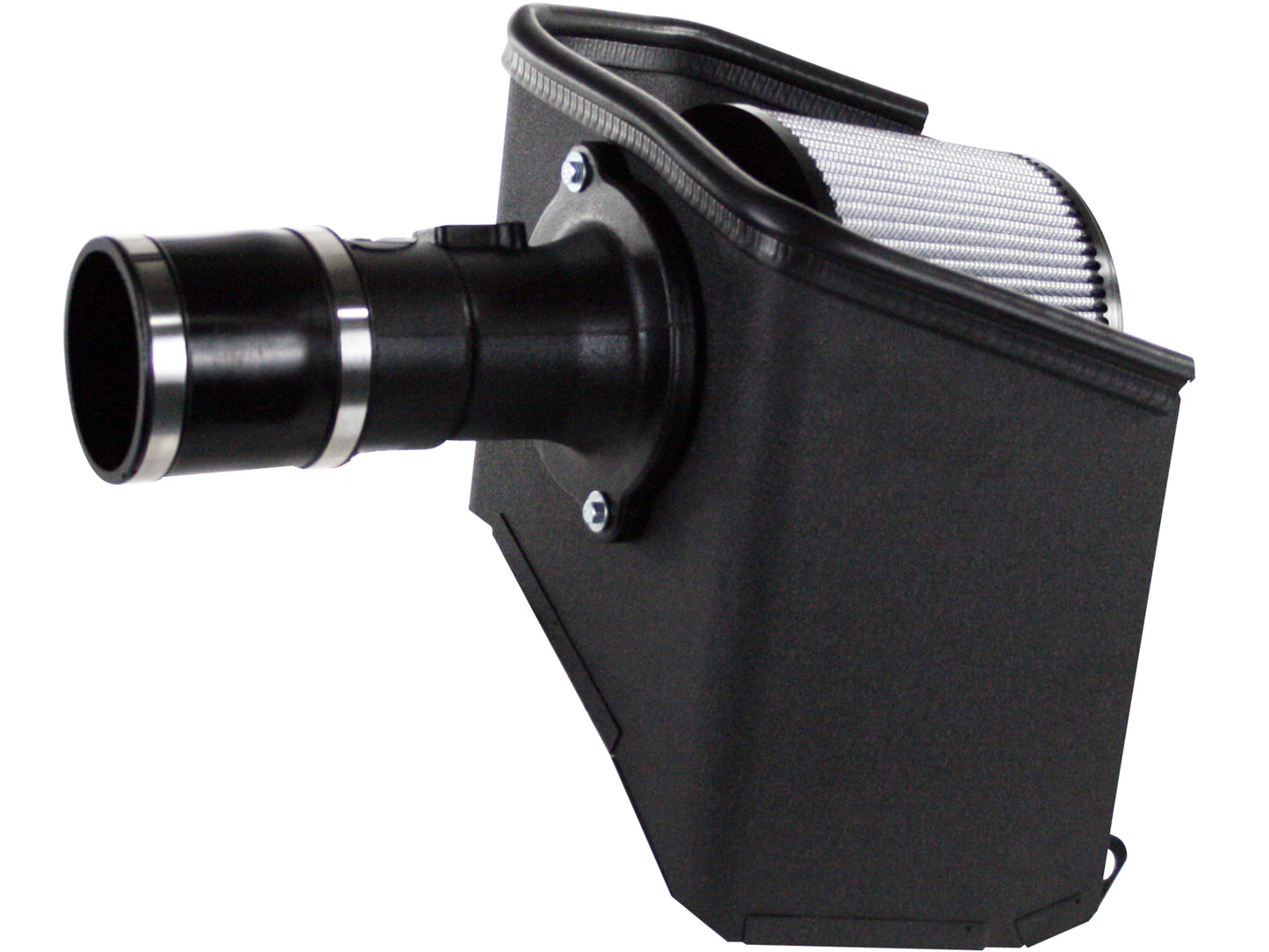 aFe Stage-2 Cold Air Intake Nissan V6 05-11 (51-10492)