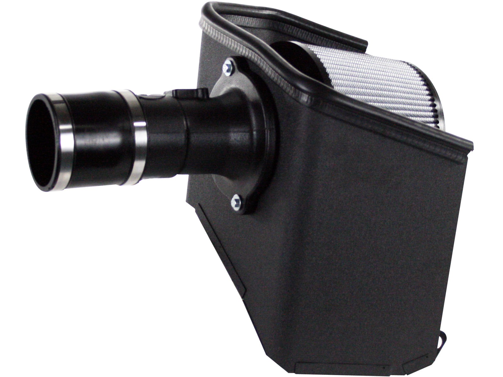 aFe Stage-2 Cold Air Intake Nissan V6 05-11 (51-10492)