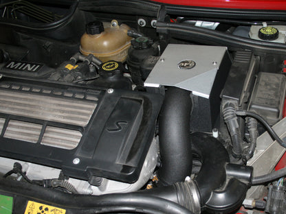 aFe Power MagnumFORCE Intakes Stage-2 PDS AIS PDS Mini Cooper S 02-06 L4-1.6L (51-10572-1)