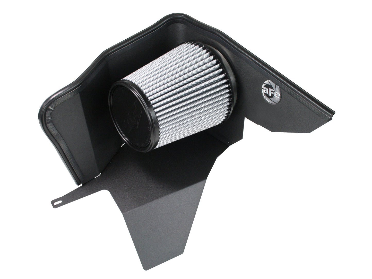 aFe Power MagnumFORCE Intakes Stage-1 PDS AIS PDS BMW 525i/528i (E39) 97-03 L6-2.5L/2.8L (51-10601)