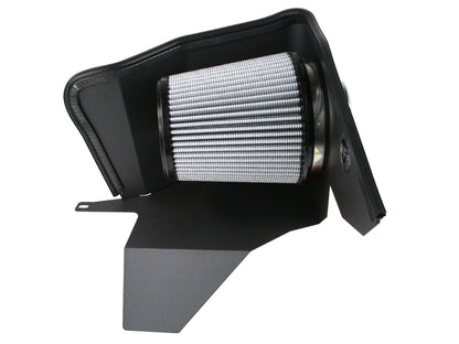 aFe Power MagnumFORCE Intakes Stage-1 PDS AIS PDS BMW 525i/528i (E39) 97-03 L6-2.5L/2.8L (51-10601)