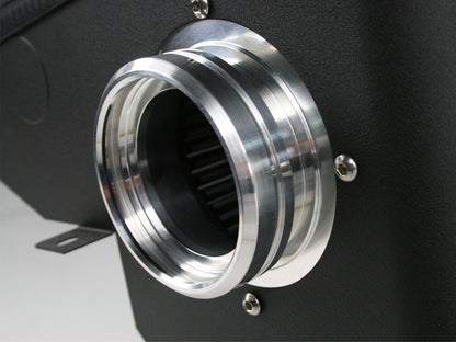 aFe Power MagnumFORCE Intakes Stage-1 PDS AIS PDS BMW 525i/528i (E39) 97-03 L6-2.5L/2.8L (51-10601)