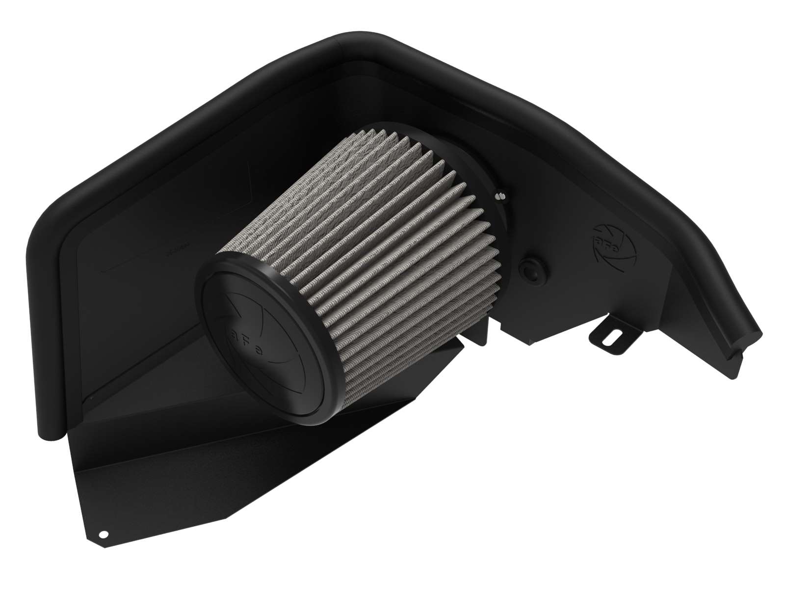 aFe Magnum FORCE Stage-1 Cold Air Intake | Ford Crown Vic (92-02) V8-4.6L (51-10751) (SPF51-10751)