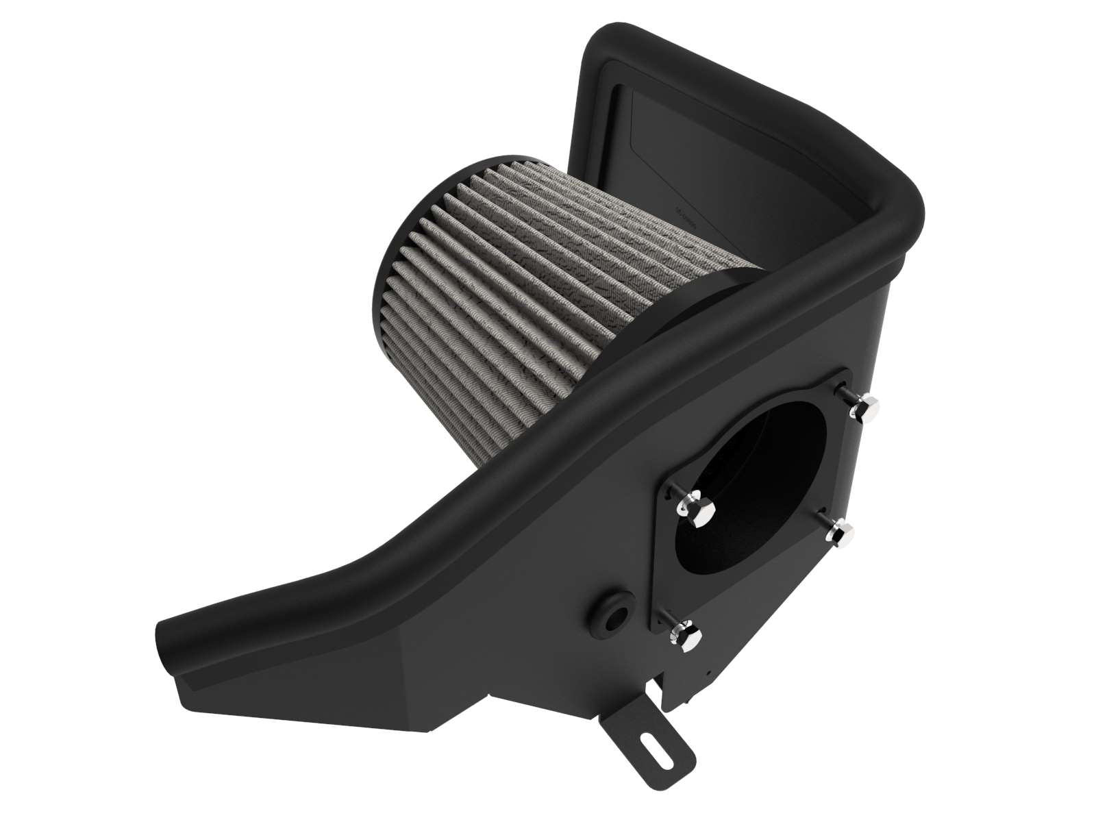 aFe Magnum FORCE Stage-1 Cold Air Intake | Ford Crown Vic (92-02) V8-4.6L (51-10751) (SPF51-10751)