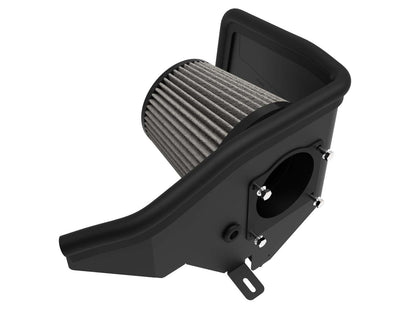 aFe Magnum FORCE Stage-1 Cold Air Intake | Ford Crown Vic (92-02) V8-4.6L (51-10751) (SPF51-10751)