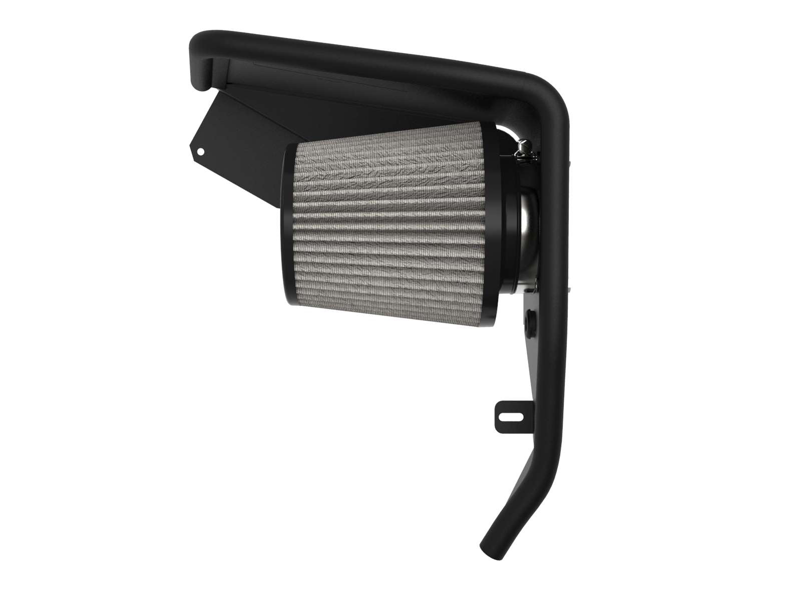 aFe Magnum FORCE Stage-1 Cold Air Intake | Ford Crown Vic (92-02) V8-4.6L (51-10751) (SPF51-10751)