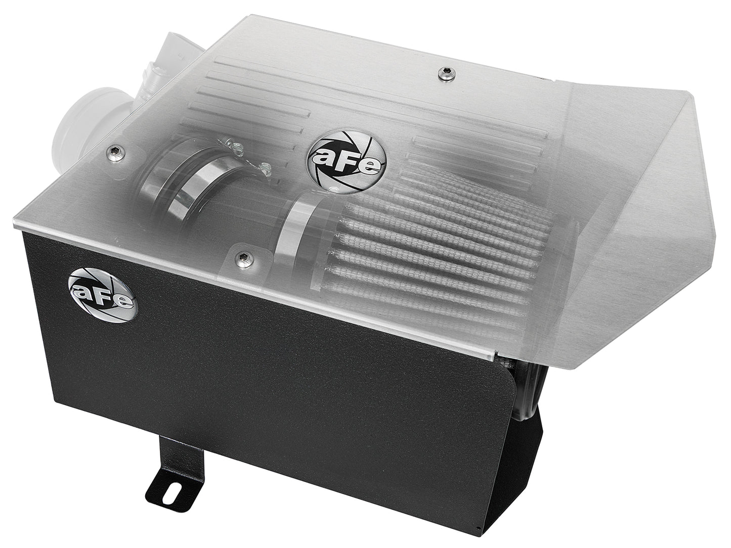 aFe Magnum FORCE Stage-1 Cold Air Intake | VW Golf/Jetta (00-04.5) (51-10831)